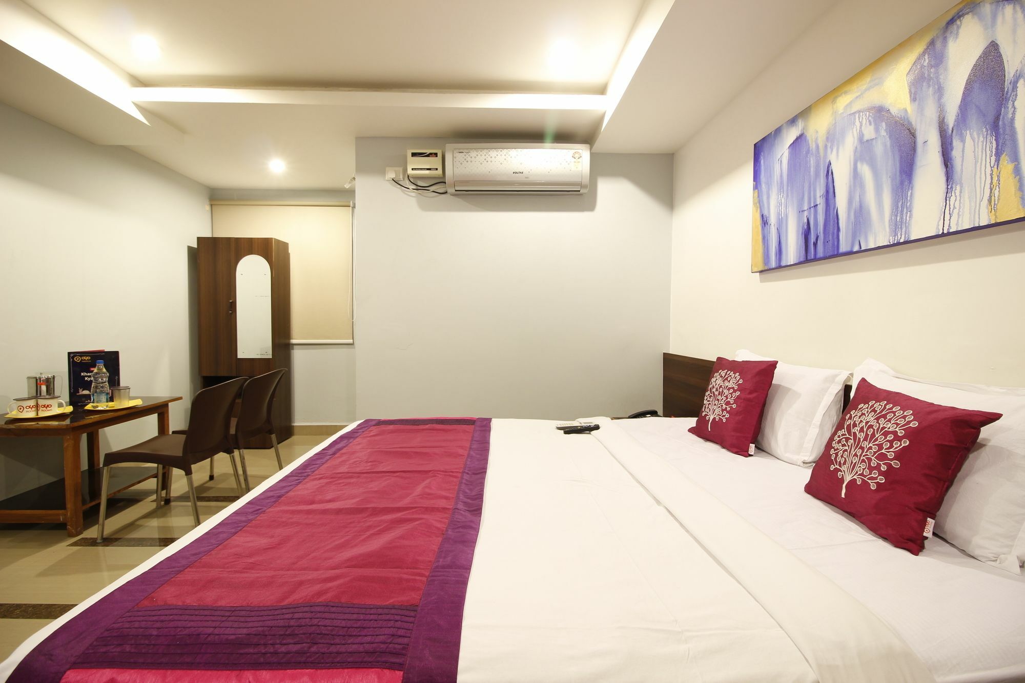 Nova Pride Hotel ハイデラバード エクステリア 写真